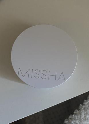 Кушон міша missha