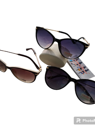 Сонцезахисні окуляри gabriela marioni 🤎9 фото