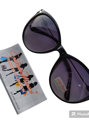 Сонцезахисні окуляри gabriela marioni 🤎7 фото