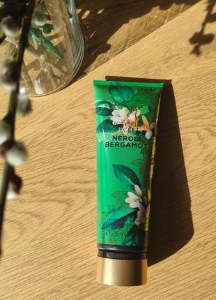 Лосьйон victoria's secret  neroli bergamot