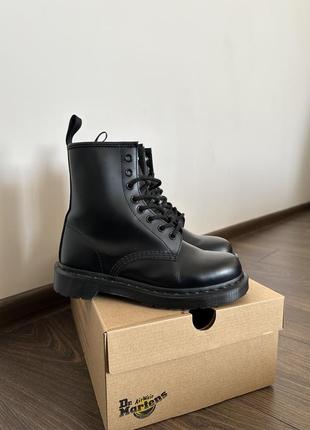 Dr. martens черевики/чоботи