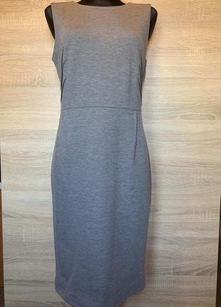 Платье офисное р. m/l 5