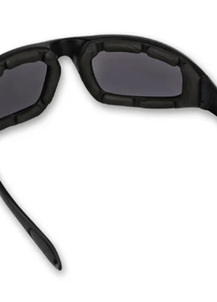 Армійські поляризаційні сонцезахисні окуляри для стрільби.7 фото
