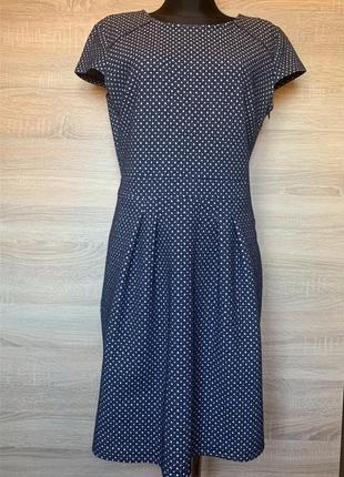 Сукня офісна розмір m/l 5