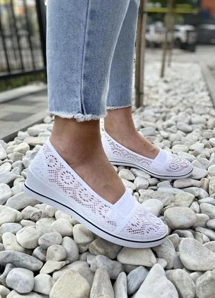 Мокасины bella paris ( 36-41) польша