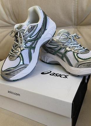 Кросівки asics gt-2160 38 розмір