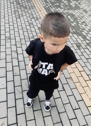 Джогери zara спортивні штани для хлопчика розмір 110