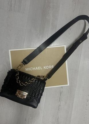 Сумка michael  kors оригінал1 фото