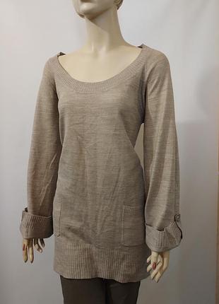 Туніка/ кофта/ джемпер/ светр