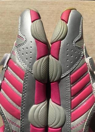 Кросівки на липучках 10