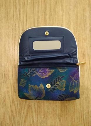 Косметичка berkertex