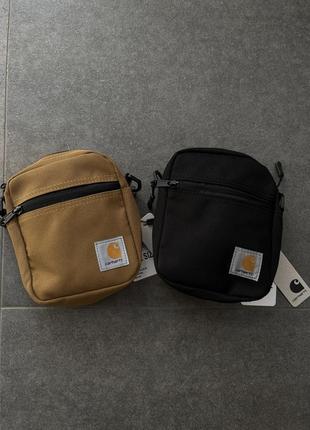 Сумка кархарт / месенджер carhartt