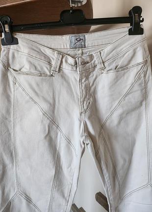 Супер стильні брендові штани італія