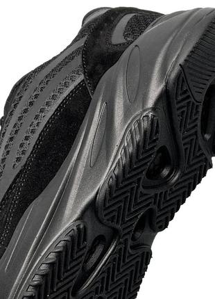 Чоловічі кросівки adidas yeezy boost 700 | изи буст 7004 фото