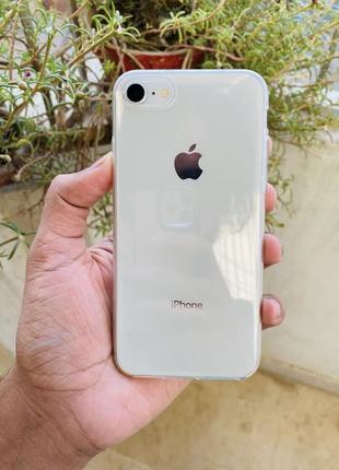 Силіконовий чохол на iphone 13pro 14pro
