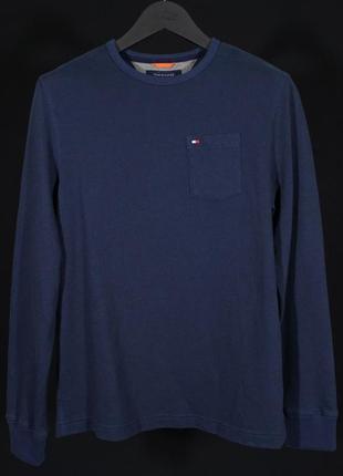 Реглан tommy hilfiger s xxl оригинал