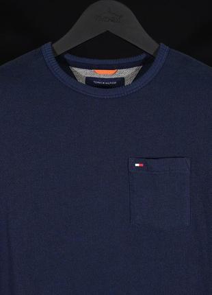 Реглан tommy hilfiger s xxl оригинал3 фото