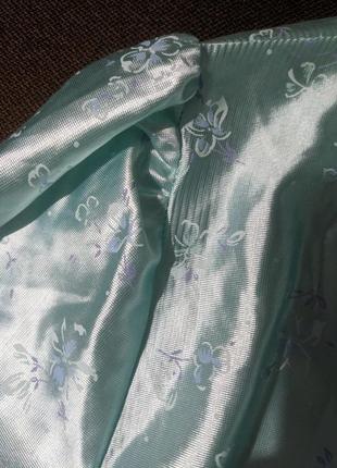 Нова жіноча піжама комплект для сну домашній одяг7 фото
