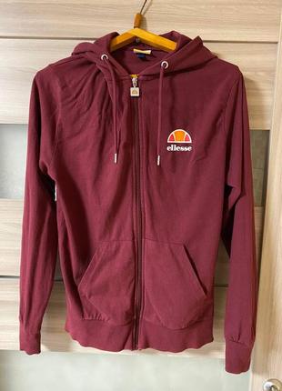 Продам чоловіче худі  ellesse