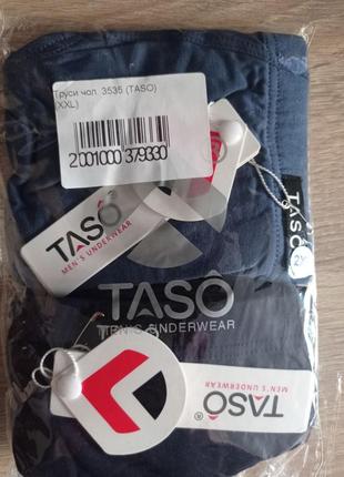 Труси taso2 фото