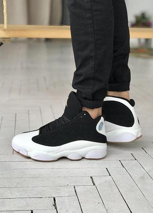 Мужские кроссовки nike jordan 13