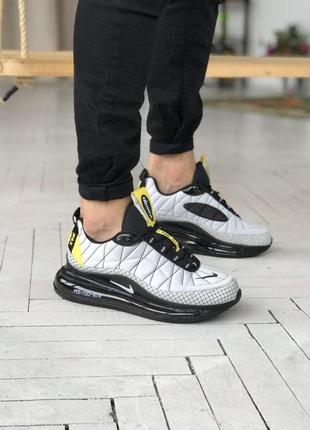 Чоловічі кросівки nike airmax mx-720-818