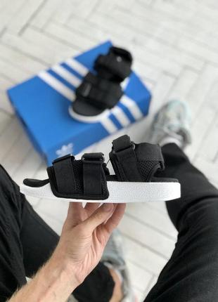 Жіночі сандалі adidas adilette sandals2 фото