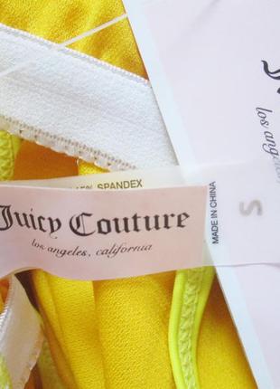 Шикарный слитный яркий купальник градиент juicy couture ( американский бренд) 🌺🌴🌺9 фото