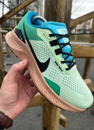 Кросівки nike pegasus trail