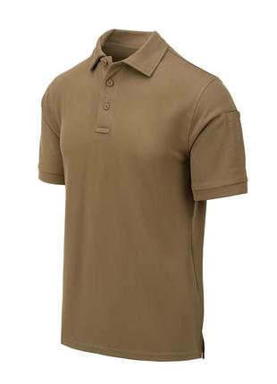 Футболка поло helikon-tex utl polo shirt topcool