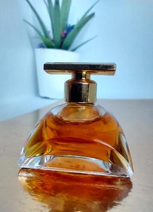 Spellbound estee lauder, винтажная миниатюра, parfum/чистые духи, 3,5 мл4 фото