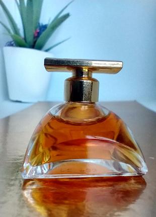 Spellbound estee lauder, винтажная миниатюра, parfum/чистые духи, 3,5 мл2 фото