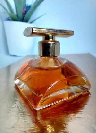 Spellbound estee lauder, винтажная миниатюра, parfum/чистые духи, 3,5 мл1 фото