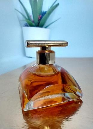 Spellbound estee lauder, винтажная миниатюра, parfum/чистые духи, 3,5 мл3 фото