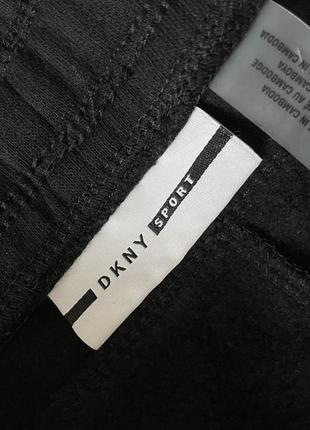 Спортивні штани dkny5 фото