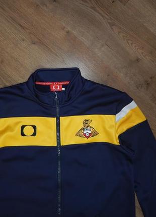 Кофта олімпійка doncaster rovers2 фото