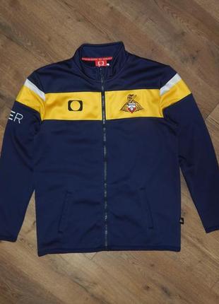 Кофта олімпійка doncaster rovers1 фото