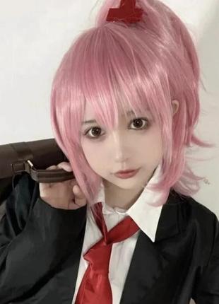 Заколки аніме shugo chara cosplay хрести 2 кольору3 фото