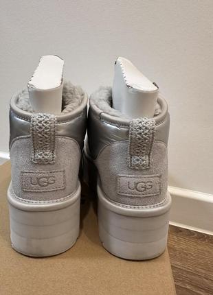 Продам ugg4 фото