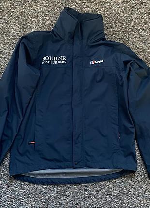Berghaus оригінал р.-s/m