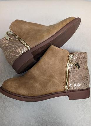 Челсі черевики ботинки primark р. 29