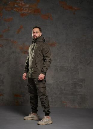 Комплект 'easy' softshell