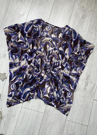 Летнее женское парео xxl