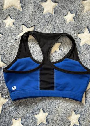 Топ спортивний fabletics