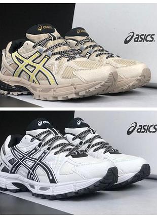 Чоловічі кросівки asics gel-kahana 8