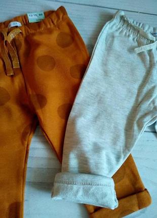 Спортивные штанишки для девочки lefties ( испания)