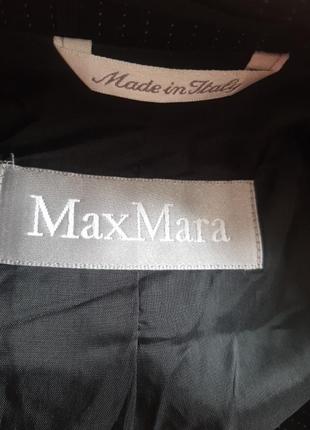 Піджак max mara4 фото