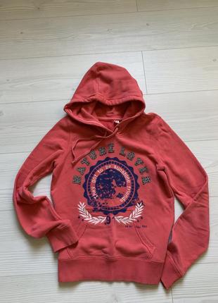 Худи s.oliver