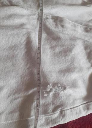 Джинси bershka 5