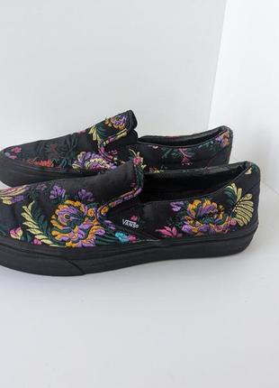 Сліпони vans